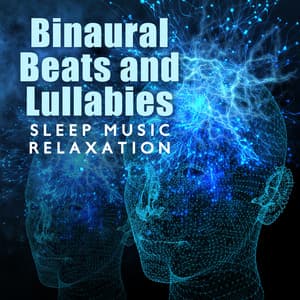 Binaural Beats and Lullabies: Sleep Music Relaxation, Delta Waves, Theta Binaural Beats to Help you Relax and Sleep, Isochronic Tones for Relaxation, Meditation, Yoga, Relaxing Sleeping Songs and 174Hz – 528 Hz Music - Sleep Music 432Hz