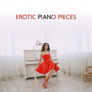 Erotic Piano Pieces - Erotica