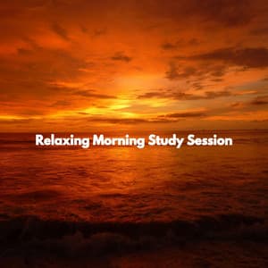 Relaxing Morning Study Session - Smooth Jazz Sax Instrumental