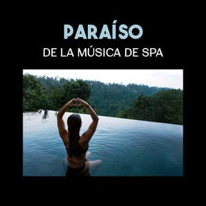 Paraíso de la Música de Spa - Calmante Zona de Spa