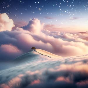 Lofi Rest: Relaxing Beats For Sleepy Souls - Nighttime Relaxation