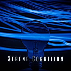 Serene Cognition: Meditative Piano for Clear Concentration - Harmony in Meditating