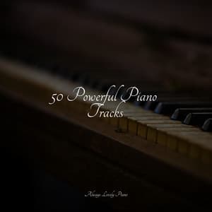 Comforting Massage - Piano Tranquil