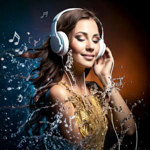 Harmonic Flow: Music for Every Moment - Inner Peace Paradise