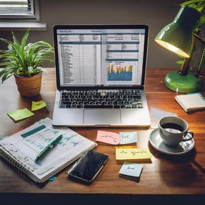 Ritmos De Trabajo: Música Para La Productividad - Mente sabia