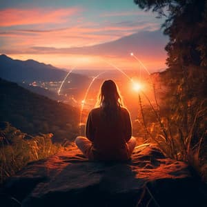 Quiet Lofi Tunes for Meditation Focus - Lofi African