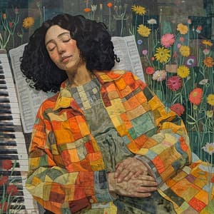 Canciones De Cuna Para Piano: Melodías Suaves Para Dormir - Musica de Piano Clásicos