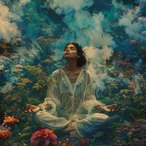 Melodías De Relajación: Melodías Para El Reposo Calmado - Melodías relajantes