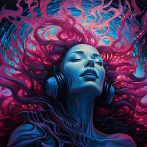 Ecos Conscientes Lofi: Melodías De Meditación - Juegos Lofi