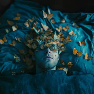 REM Paradoxical Dream - Julie Riviera