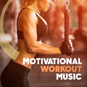 Motivational Workout Music - Cardio Hits! Workout