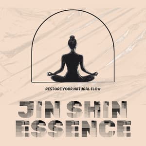 Restore Your Natural Flow - Jin Shin Essence