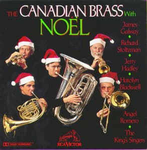 Noel - Canadian Brass
