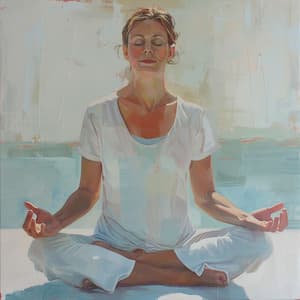 Cadencias Calmantes: Relajación A Través Del Sonido - Calma y Relajación