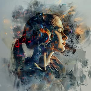 Harmony Quest: Cultural Music Synthesis - Enlightened Spirits