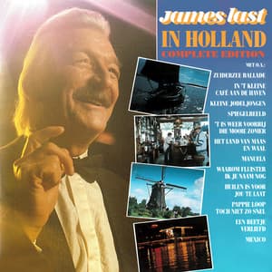 James Last in Holland - Complete Edition - James Last
