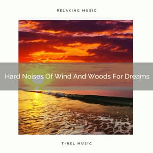 Hard Noises Of Wind And Woods For Dreams - Noise Makers