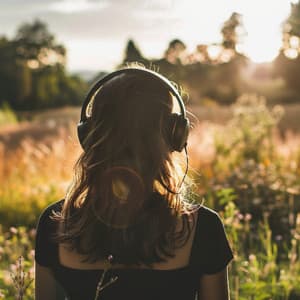 Calm Relaxation Tunes: Music for Soothing Moments - Light Morning Music