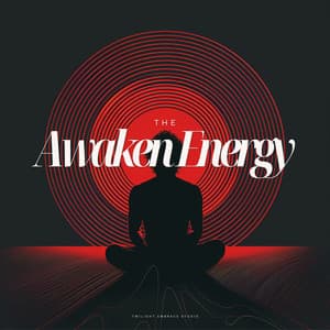 The Awaken Energy - Day Spa Music
