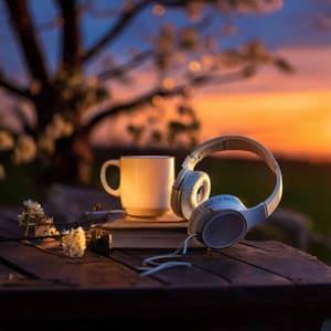 Ease the Day: Music for Relaxation - Miracle Sounds