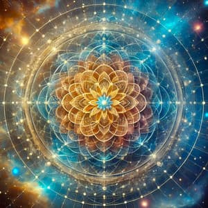 528 Hz Love Manifestation and Deep Healing - Solfeggio Frequencies