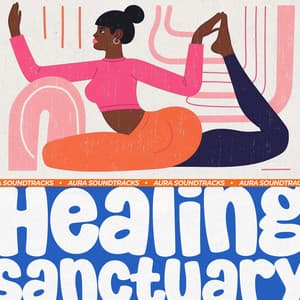 Healing Sanctuary - Spa Massage