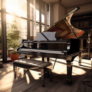 Sweet Slumber Jazz Piano: Melodies for Restful Baby Sleep - Natural Baby Sleep Aid Academy