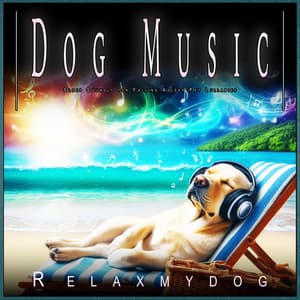 Dog Music: Sleep Soundly for Falling Asleep Pet Lullabies - Relaxmydog