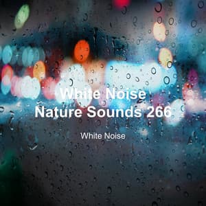 White Noise 266 - White Noise