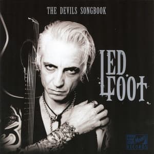 The Devils songbook - Ledfoot