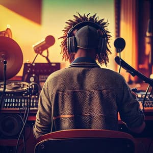 Hip Hop Relaxation: Chill Beats Collection - Ultimate Reiki