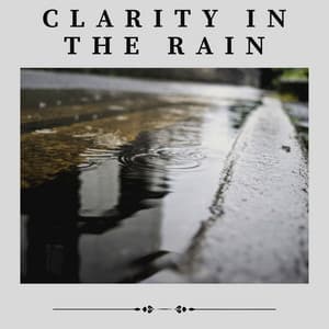 Clarity in the Rain - Rain Drops for Sleep