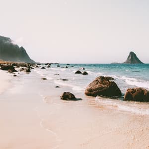 Comforting Melodies - Entspannings und Schlaf Musik