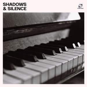 Shadows & Silence - Pianobar Moods