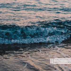 Ocean Sounds: Natural White Noise - Sea Sounds