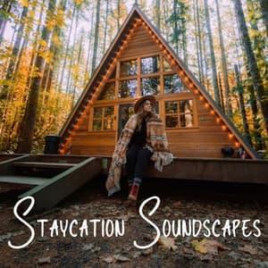 Staycation Soundscapes - Calm Yoga Music