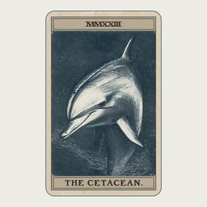 The Cetacean - Beach Sounds