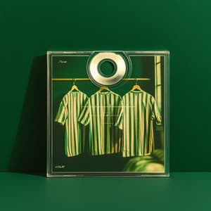 Strain of Sleeping Earth for Slumber and Cuddling - Sleep Better