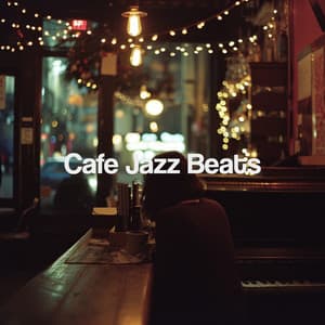 Cafe Jazz Beats - LO-FI BEATS