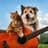 Brilliant Music for Pets