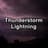 Mr Thunder