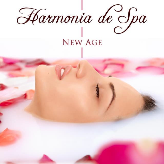 Harmonia de Spa - Canções Especiais com Sons da Natureza, Musica de piano - Spa Life