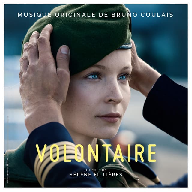 Volontaire - Bruno Coulais
