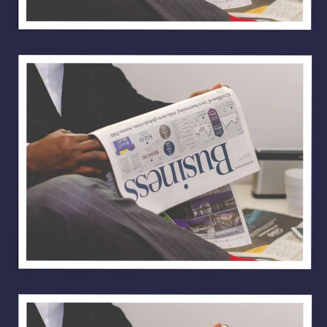 Subdued Background for Party Dreams - Vintage Cafe Vintage