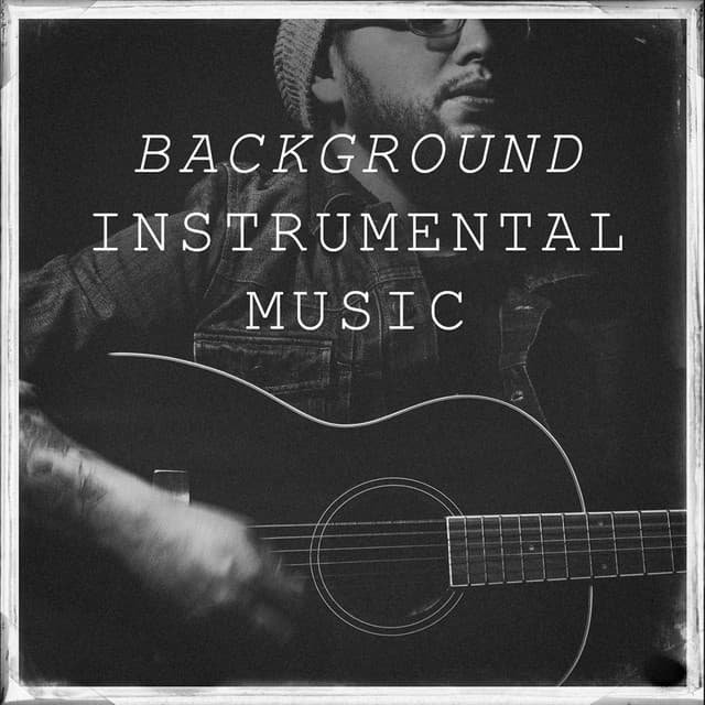 Backround Instrumental Music - The Instrumental Orchestra