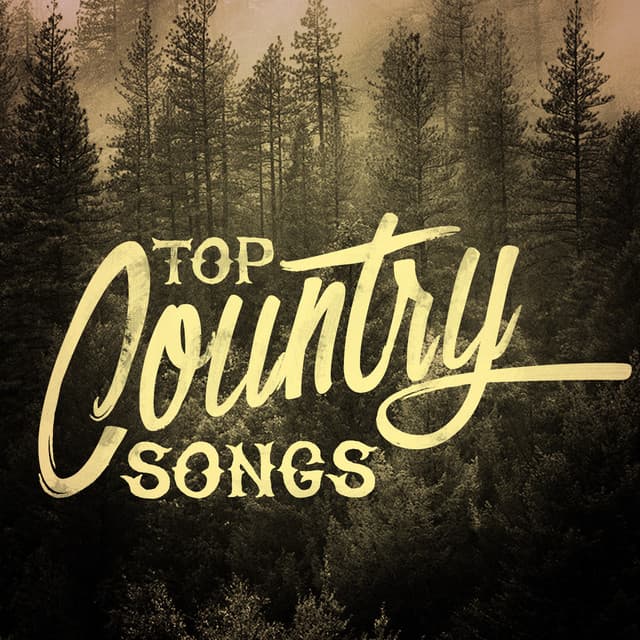 Top Country Songs - Country Nation