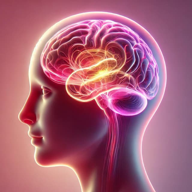 EMDR: Guérison des parties endommagées du cerveau et technologie thérapeutique par ondes thêta - Relaxation mentale