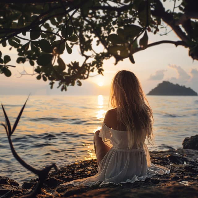 Tranquil Tunes for Peaceful Relaxation - New Sounds Of Nature