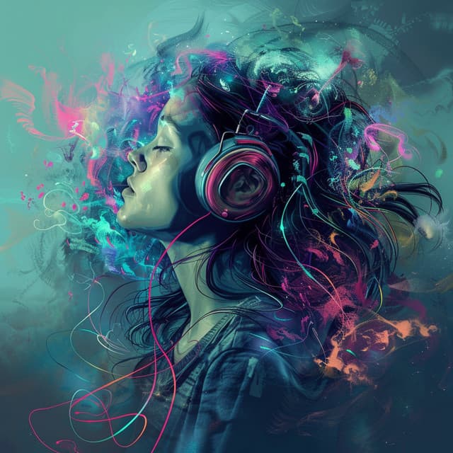 Dynamic Beats: Rhythms for Energetic Evenings - Energetic Harmonies