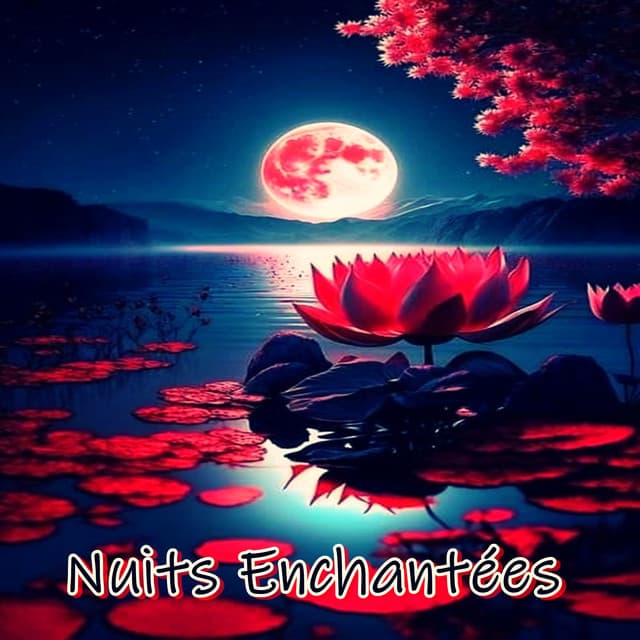 Nuits Enchantées - The Rap Old School